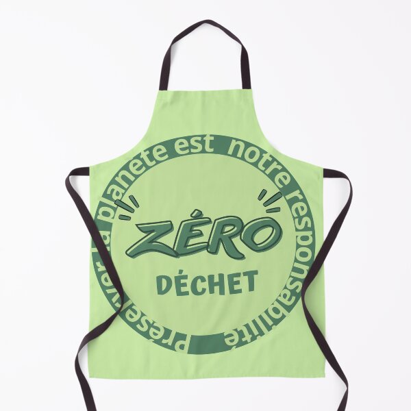 Item preview, Zero waste preserve our planet designed and sold by Kristaine.
