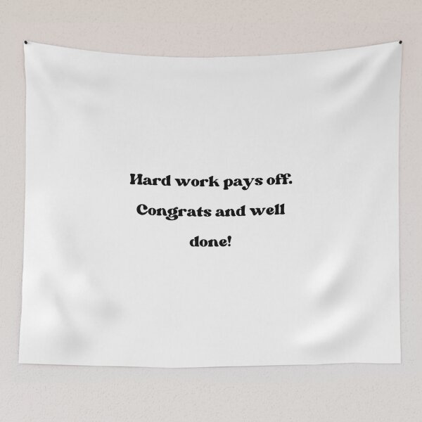 Item preview, Congratulations Quotes On Achievement designed and sold by erion-store.