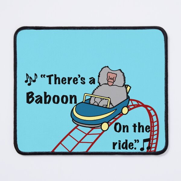 Item preview, Bad moon rising misheard designed and sold by Sonofaseacook.
