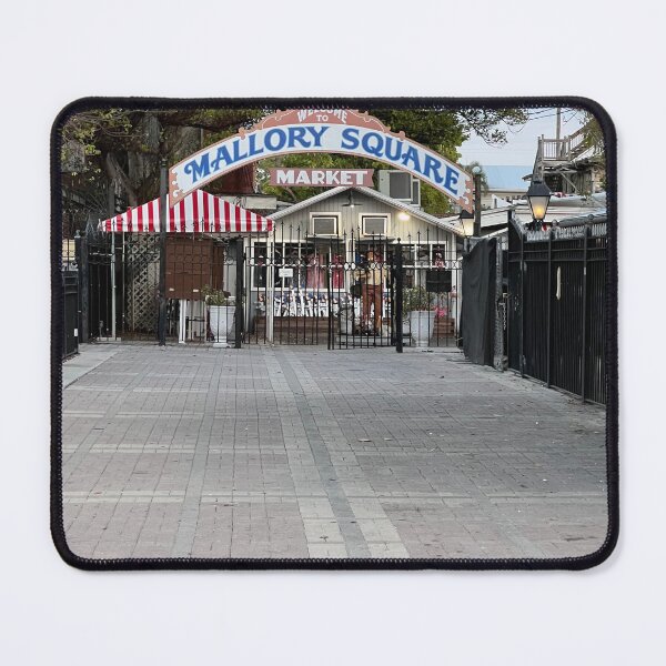Item preview, Mallory square designed and sold by ArtsyMel.