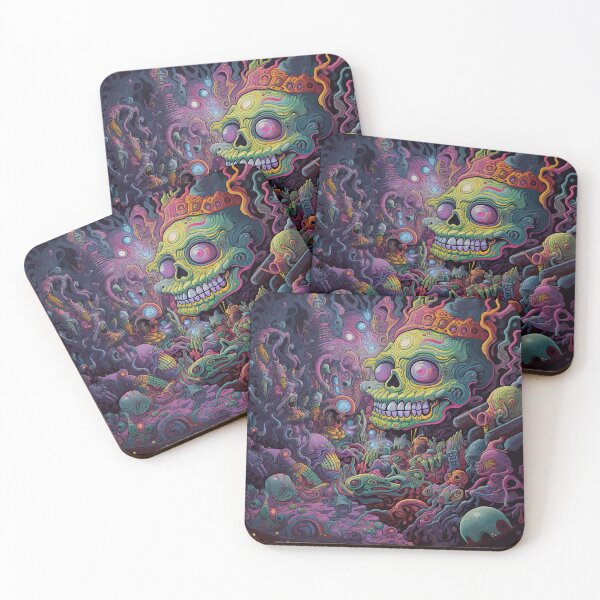 Artikelvorschau, Fantastic Beasts entworfen und verkauft von SeedDesign.