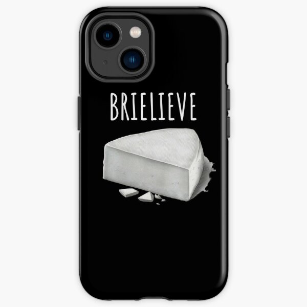 Brie Cheese Phone Cases for Sale Redbubble