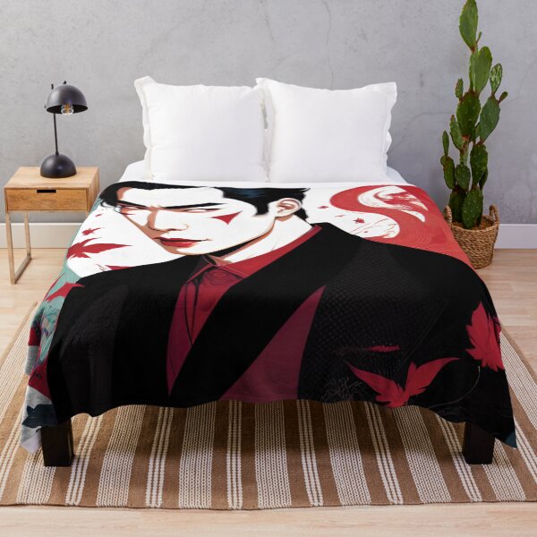 Item preview, Crimson Night Vampire designed and sold by FriskyLemur.