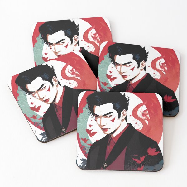 Item preview, Crimson Night Vampire designed and sold by FriskyLemur.