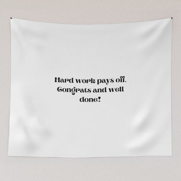 Item preview, Congratulations Quotes On Achievement designed and sold by erion-store.