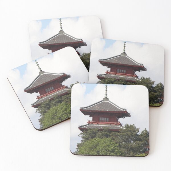 Item preview, the japanese tower designed and sold by teha4514.