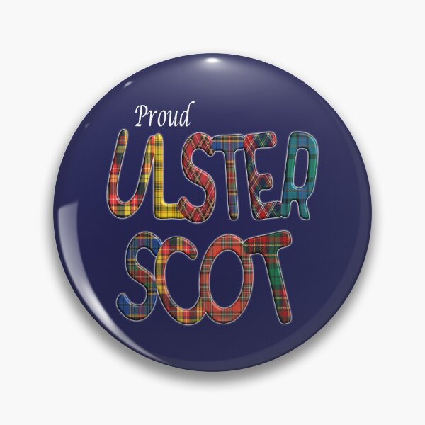 Item preview, Proud Ulster Scots Mixed Tartan designed and sold by articlave.
