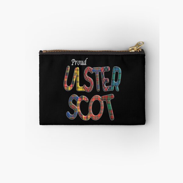 Artikelvorschau, Stolzer Ulster Scots Mixed Tartan entworfen und verkauft von articlave.