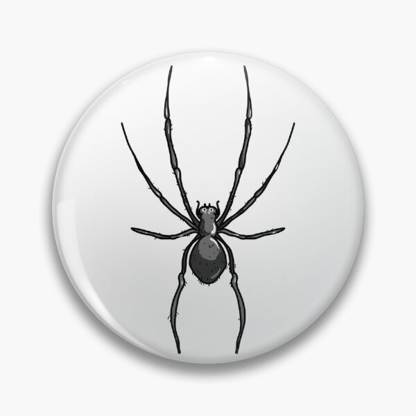 Item preview, spider designed and sold by Bandorus.