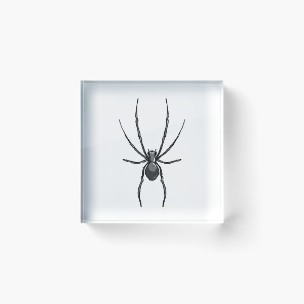 Item preview, spider designed and sold by Bandorus.