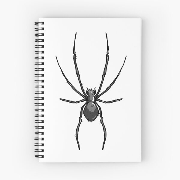 Item preview, spider designed and sold by Bandorus.