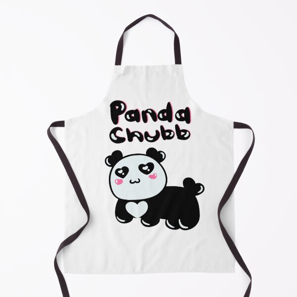 Item preview, Panda Chubb designed and sold by BubbleFluffCo.