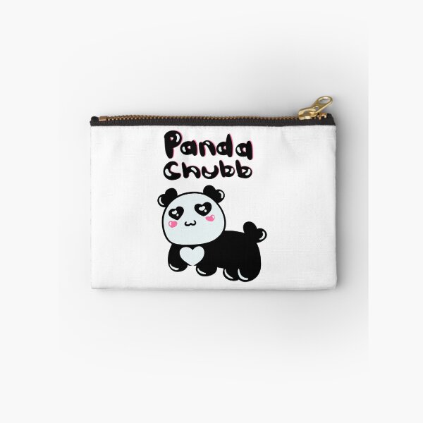 Item preview, Panda Chubb designed and sold by BubbleFluffCo.