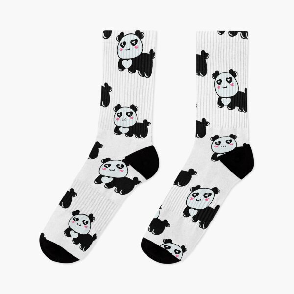 Item preview, Panda Chubb designed and sold by BubbleFluffCo.