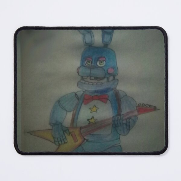 Item preview, Rockstar Bonnie designed and sold by Alifoxs.