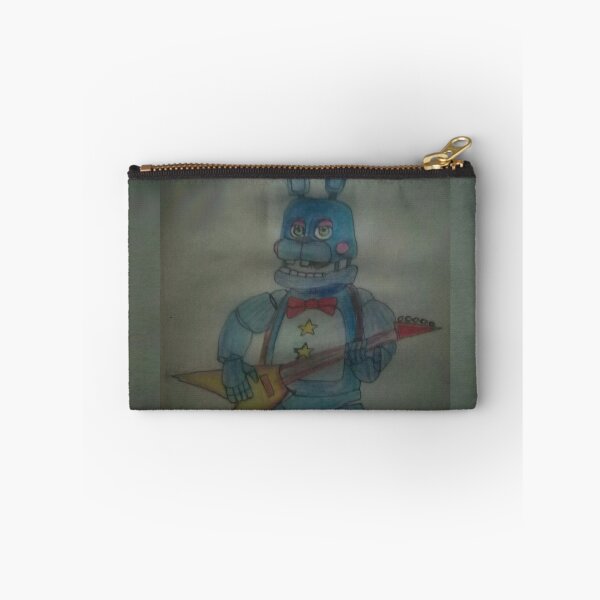 Item preview, Rockstar Bonnie designed and sold by Alifoxs.