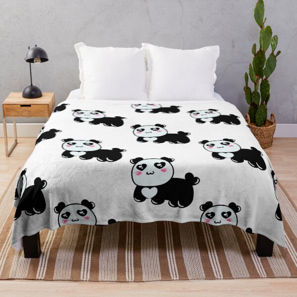 Item preview, Panda Chubb designed and sold by BubbleFluffCo.
