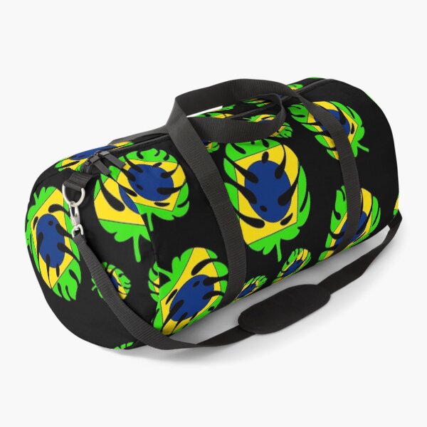 Item preview, Folhas Brazil designed and sold by Danisaudola.