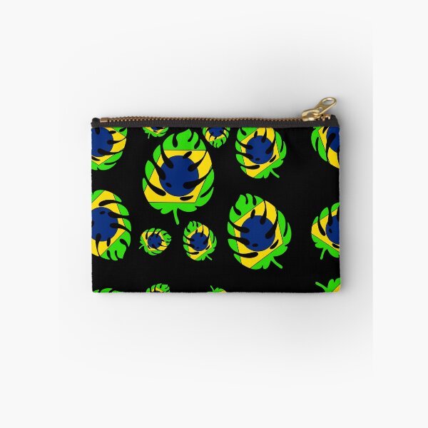 Item preview, Folhas Brazil designed and sold by Danisaudola.