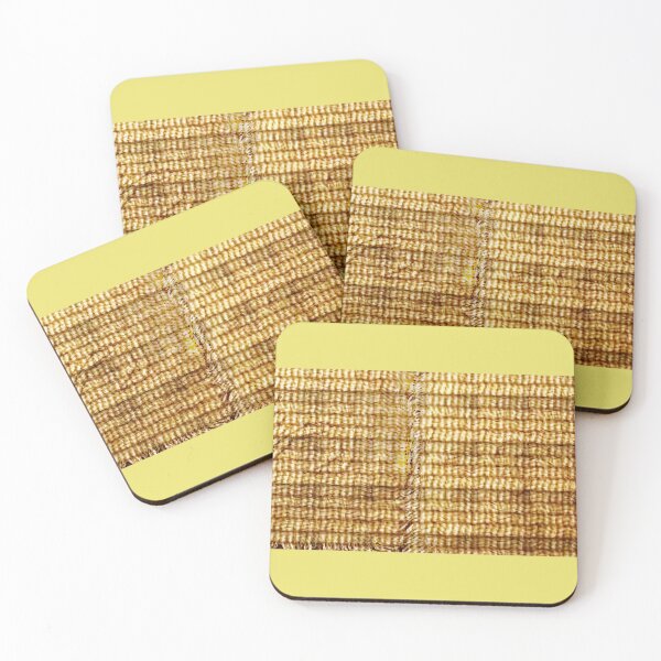 Item preview, French antique weave fiber art designed and sold by Aquila Light Pictures.