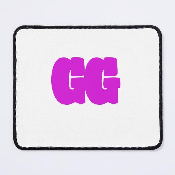 Item preview, gg cute gaming stuff gaming designed and sold by zakaria066696.
