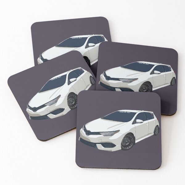 Item preview, Corolla Hatch designed and sold by SL-creation.