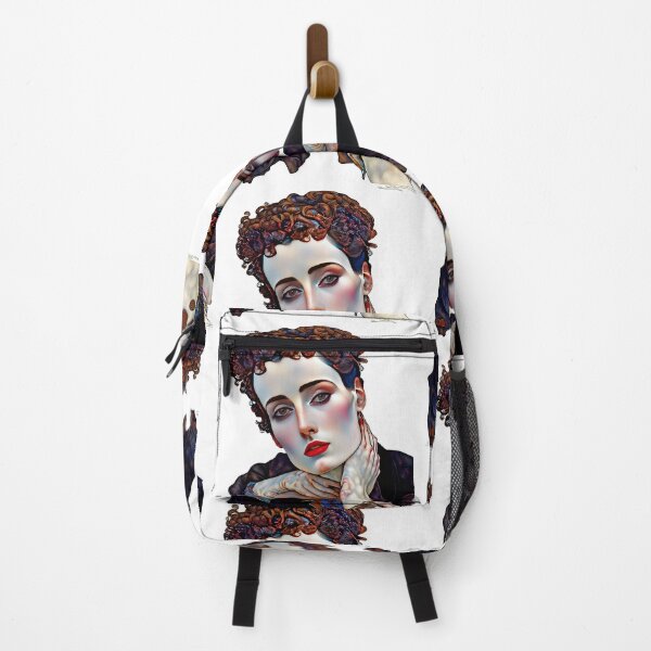 Item preview, Egon's Woman designed and sold by Alma Lee.