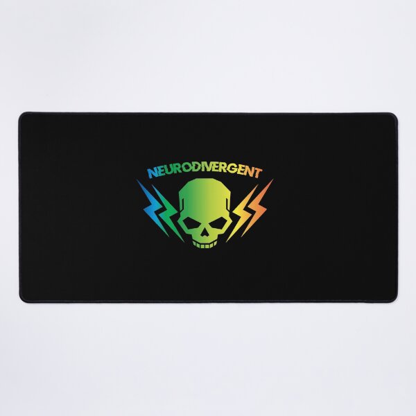 Item preview, Neurodivergent designed and sold by Chaos Apparel .