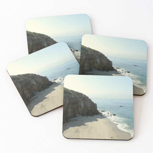 Item preview, Point Dume State Park designed and sold by supernova23.