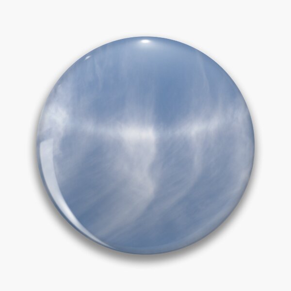 Item preview, Beautiful Ribbon of  Cirrus Clouds Photograph designed and sold by naturegallery.