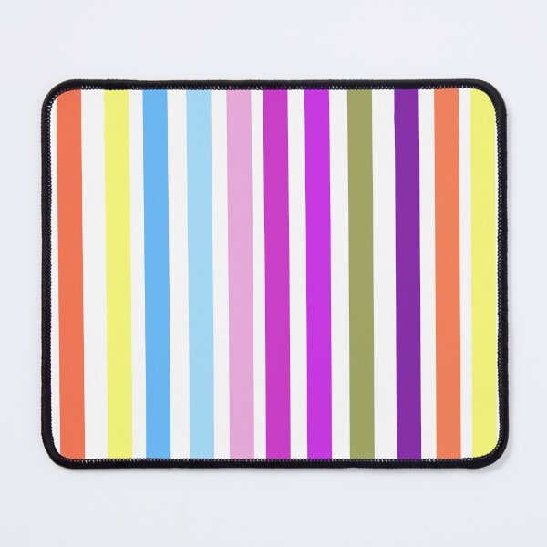 Item preview, 123 Stripes designed and sold by Tanya Zevallos.