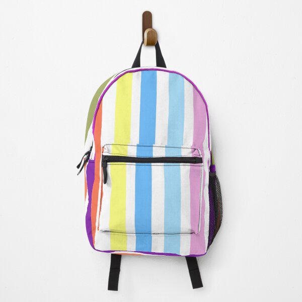 Item preview, 123 Stripes designed and sold by Tanya Zevallos.