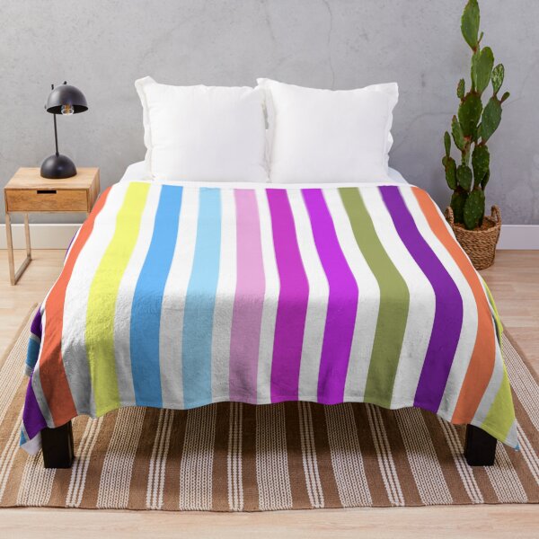 Item preview, 123 Stripes designed and sold by Tanya Zevallos.