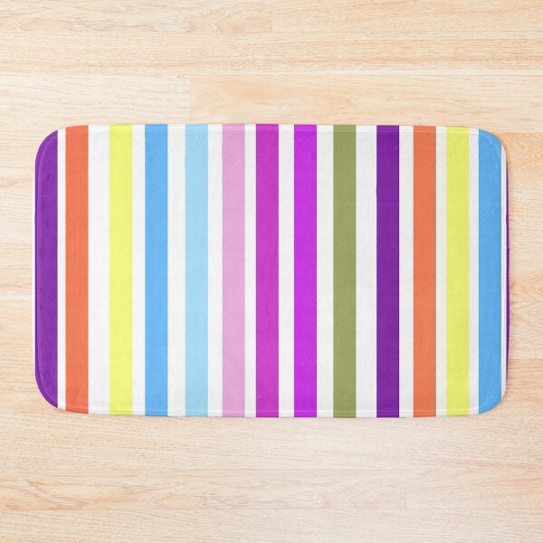 Item preview, 123 Stripes designed and sold by Tanya Zevallos.