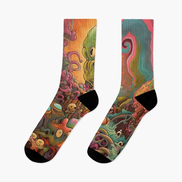 Artikelvorschau, Fantastic Beasts entworfen und verkauft von SeedDesign.