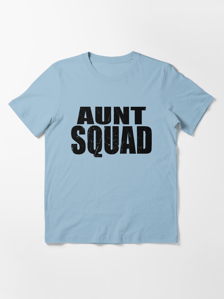 baby shower shirts for aunt