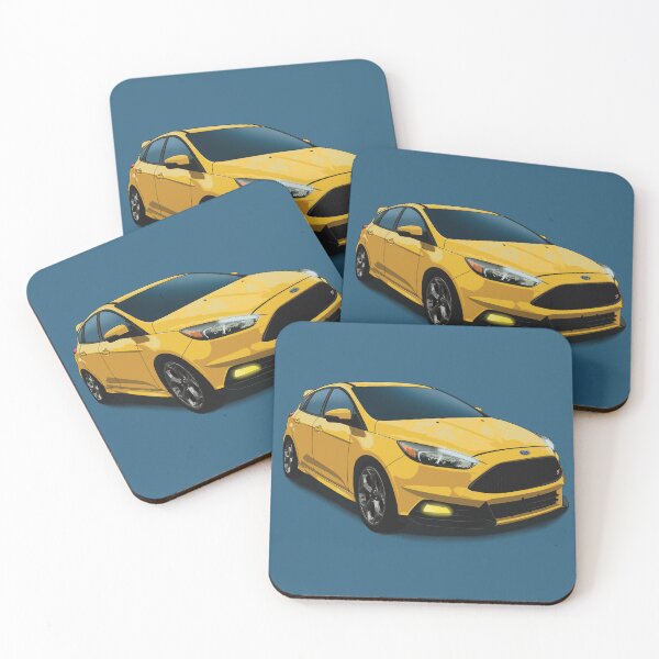 Item preview, Ford Focus ST designed and sold by SL-creation.