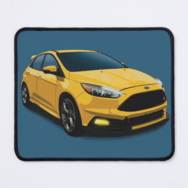 Item preview, Ford Focus ST designed and sold by SL-creation.