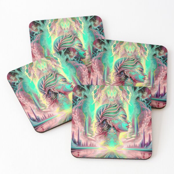 Item preview, Pink Visions designed and sold by Stacey Hallock.