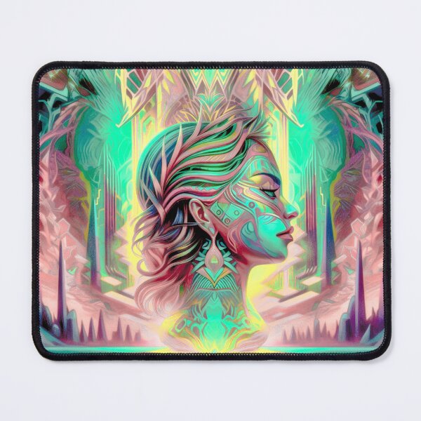 Item preview, Pink Visions designed and sold by Stacey Hallock.