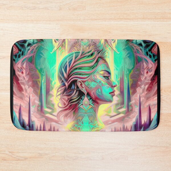Item preview, Pink Visions designed and sold by Stacey Hallock.