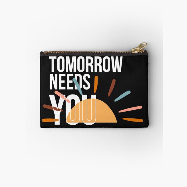 Item preview, Tomorrow Needs You designed and sold by manardesign.