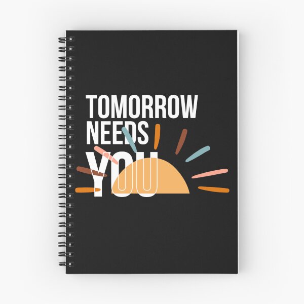 Item preview, Tomorrow Needs You designed and sold by manardesign.