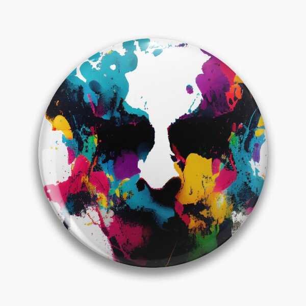 Item preview, Sublimation designed and sold by In-silico.