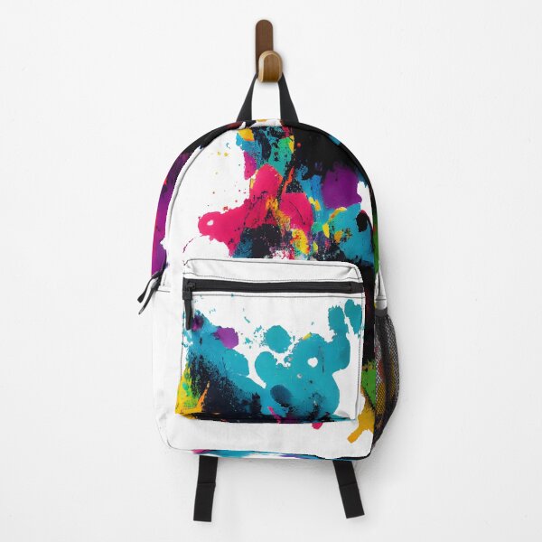 Item preview, Sublimation designed and sold by In-silico.