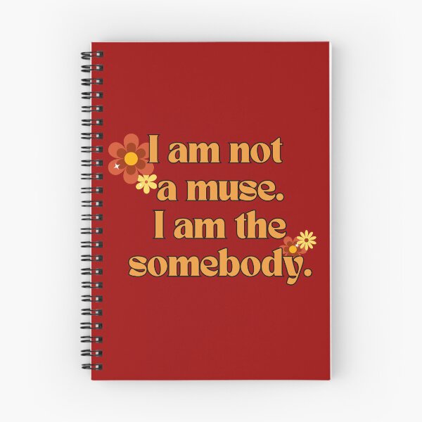 Item preview, The Somebody designed and sold by la-mas-chingona.