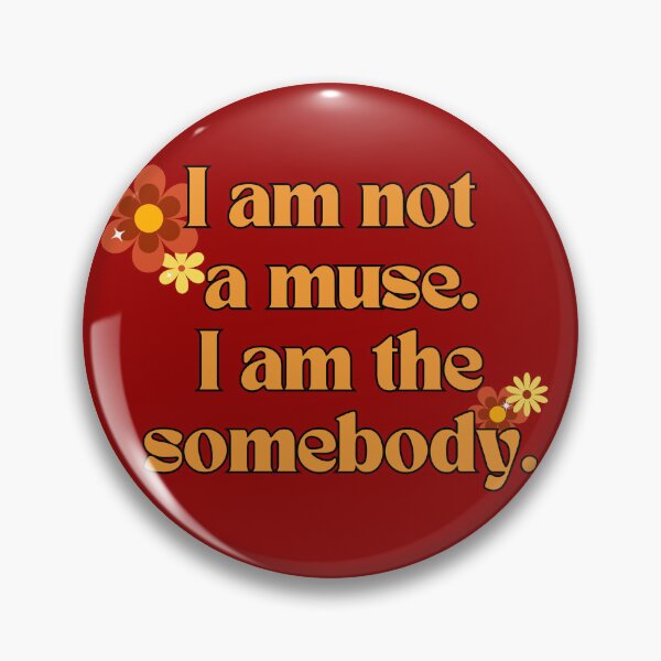 Item preview, The Somebody designed and sold by la-mas-chingona.