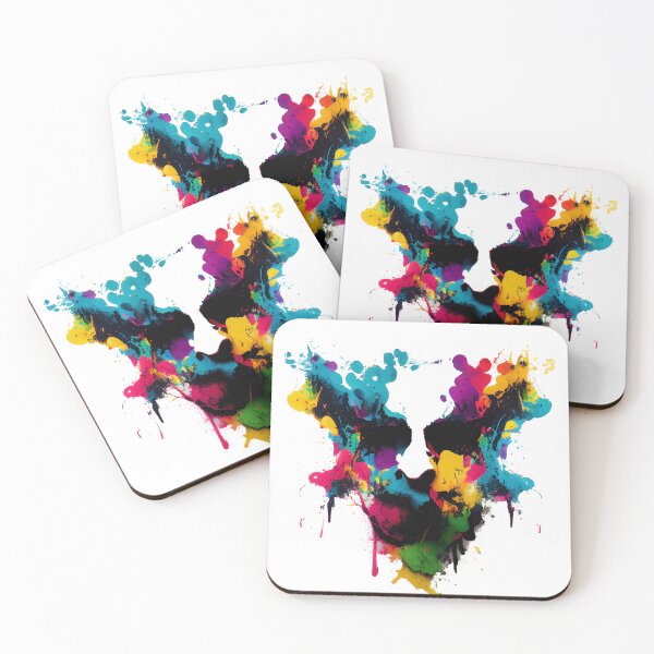 Item preview, Sublimation designed and sold by In-silico.