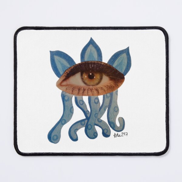 Item preview, All seeing designed and sold by Artie297.