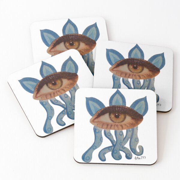 Item preview, All seeing designed and sold by Artie297.